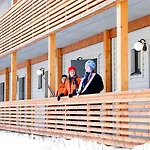 Oravi Apartments Hotel