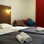 Oravi Apartments 3*