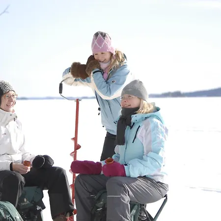 Hotel Oravi Apartments Oravi