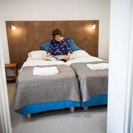 Oravi Apartments 3*