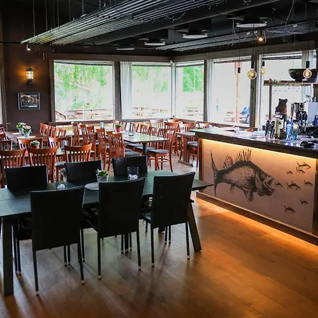 Oravi Apartments 3* Oravi