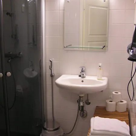 Hotel Oravi Apartments