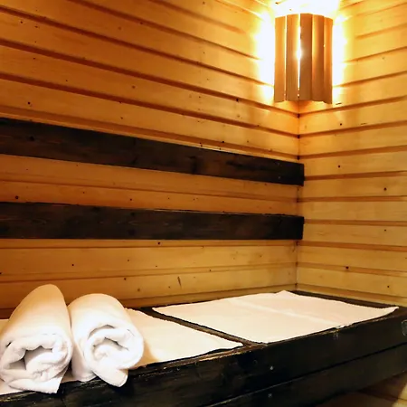 Hotel Oravi Apartments Oravi