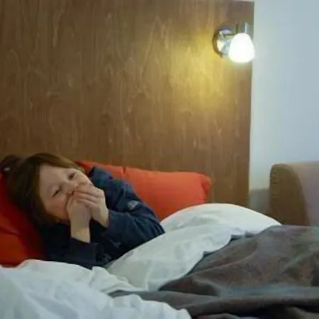 Hotel Oravi Apartments Oravi