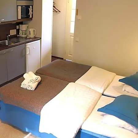 Hotel Oravi Apartments Oravi