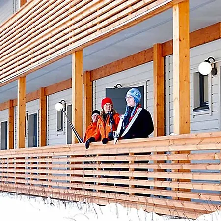 Oravi Apartments Oravi