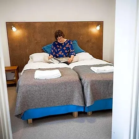 Oravi Apartments Hotel 3*