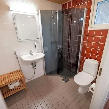 Oravi Apartments Hotel 3*