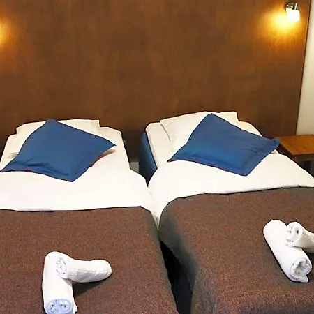 Oravi Apartments Oravi