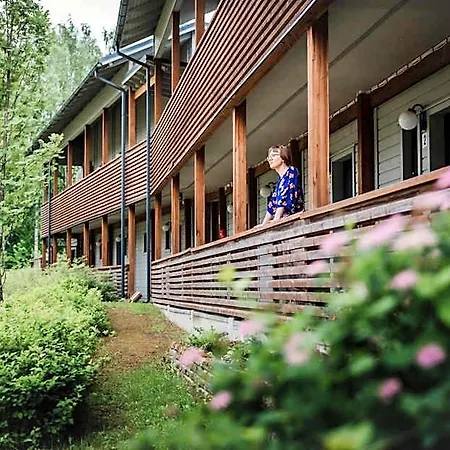 Hotel Oravi Apartments Oravi