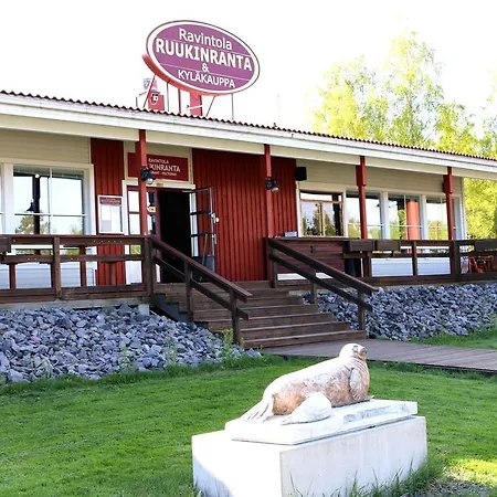 Hotel Oravi Apartments