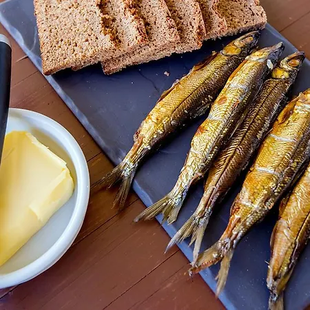 Oravi Apartments Hotel 3*