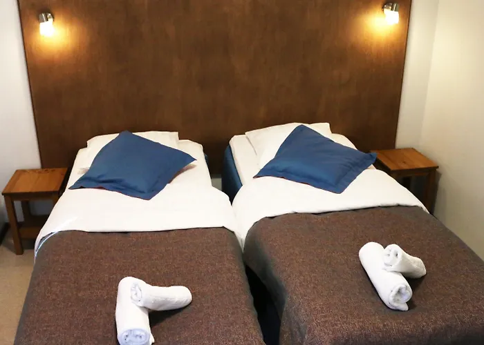 오라비 아파트먼트