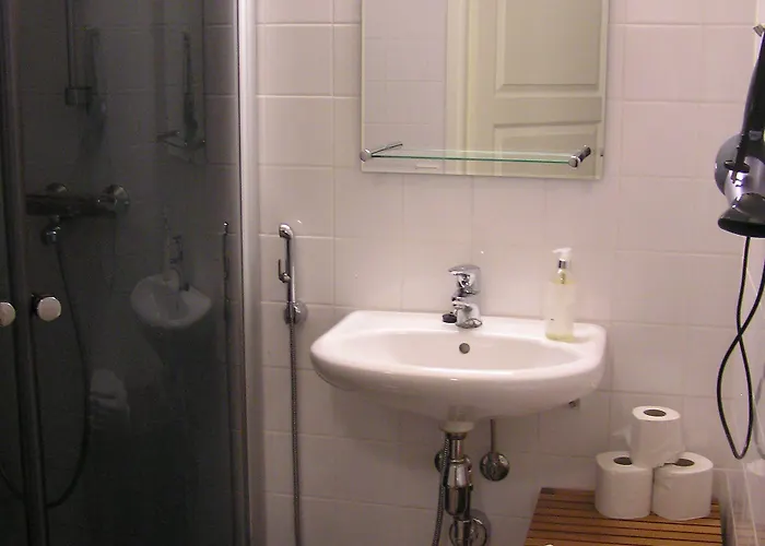 호텔 오라비 아파트먼트