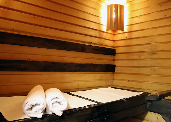 Hotel Oravi Apartments Oravi