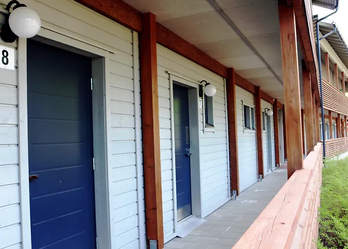 오라비 아파트먼트