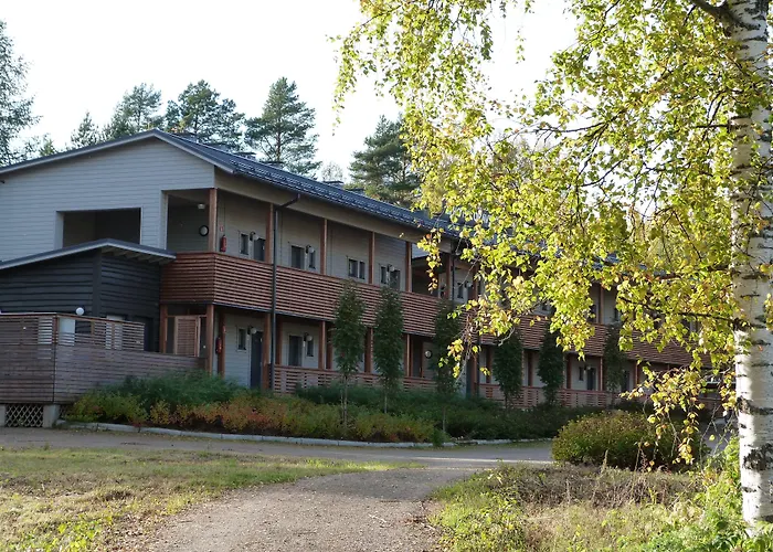 호텔 오라비 아파트먼트 3*