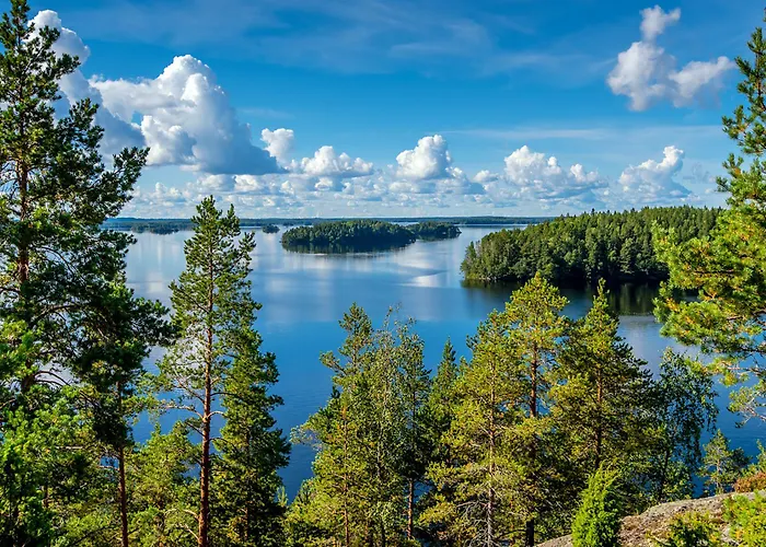 오라비 아파트먼트 3*