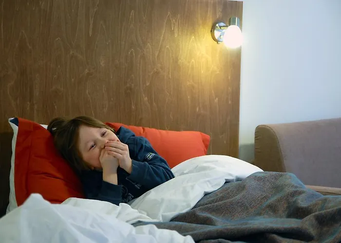 호텔 오라비 아파트먼트